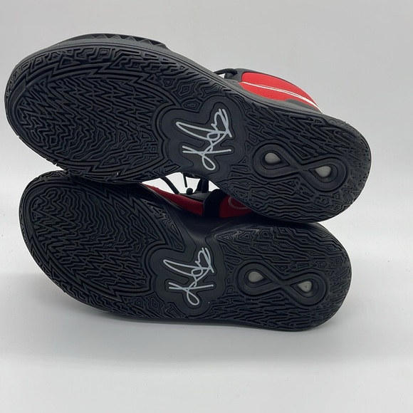 Nike Kyrie Infinity Nike By You Custom DN4116-991 - Picture 6 of 6